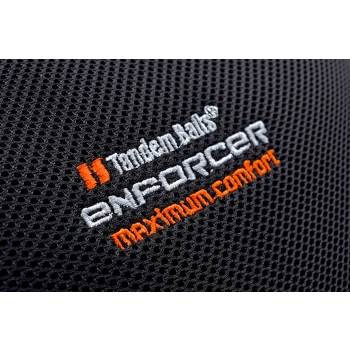 Fotel Enforcer MC